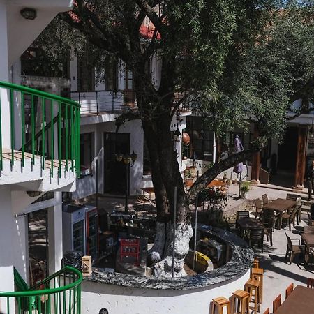 La Culta Hotel Sucre Eksteriør billede