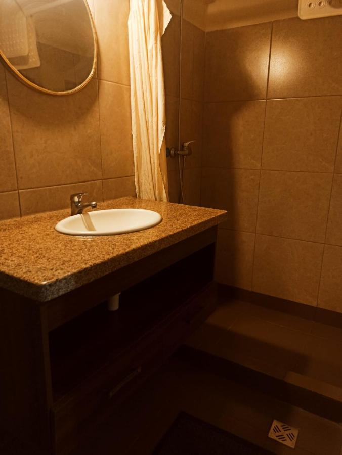 La Culta Hotel Sucre Eksteriør billede