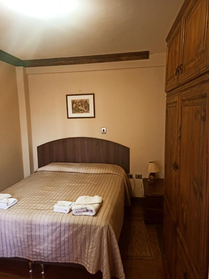La Culta Hotel Sucre Eksteriør billede